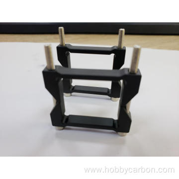 carbon fiber tube clamp for DIY Quadcopter Multirotor